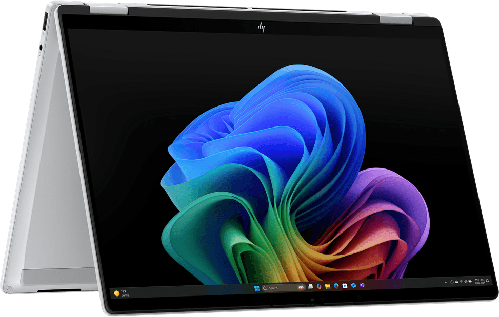 HP OmniBook X Flip 14-fm0021nk Convertible Laptop (BF7T8EA) — image 1