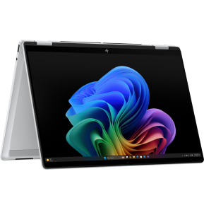 Ordinateur portable Convertible HP OmniBook X...
