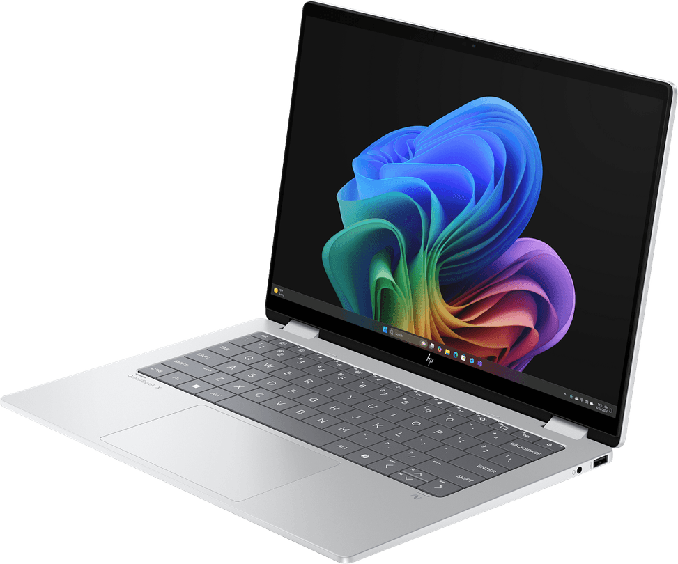 HP OmniBook X Flip 14-fm0021nk Convertible Laptop (BF7T8EA) — image 4