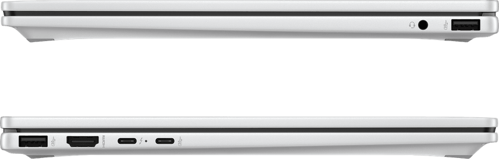 Ordinateur portable Convertible HP OmniBook X Flip 14-fm0021nk (BF7T8EA) — image 11