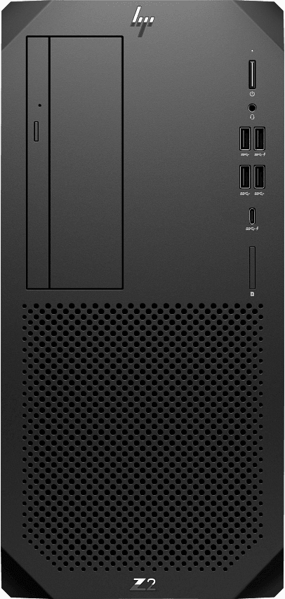 Station de travail HP Z2 G9 (A2JW2ES)