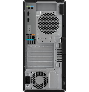 Station de travail HP Z2 G9 (A2JW2ES)