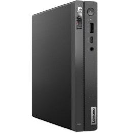 Mini PC de bureau Lenovo ThinkCentre neo 50q Gen 4 (12LN005SFM)