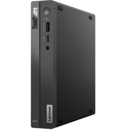 Mini PC de bureau Lenovo ThinkCentre neo 50q Gen 4 (12LN005SFM)