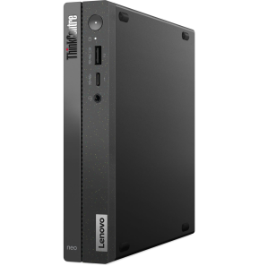 Mini PC de bureau Lenovo ThinkCentre neo 50q Gen 4 (12LN005SFM)