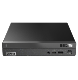 Mini PC de bureau Lenovo ThinkCentre neo 50q Gen 4 (12LN005SFM)