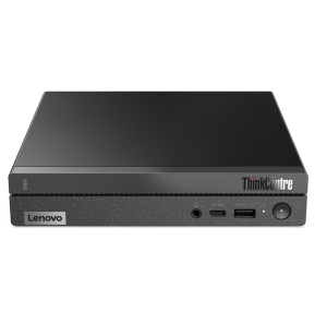 Mini PC de bureau Lenovo ThinkCentre neo 50q Gen 4 (12LN005SFM)