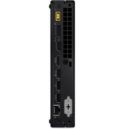 Mini PC de bureau Lenovo ThinkCentre neo 50q Gen 4 (12LN005SFM)
