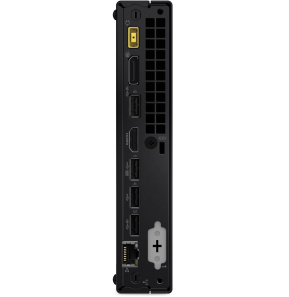 Mini PC de bureau Lenovo ThinkCentre neo 50q Gen 4 (12LN005SFM)