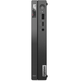 Mini PC de bureau Lenovo ThinkCentre neo 50q Gen 4 (12LN005SFM)