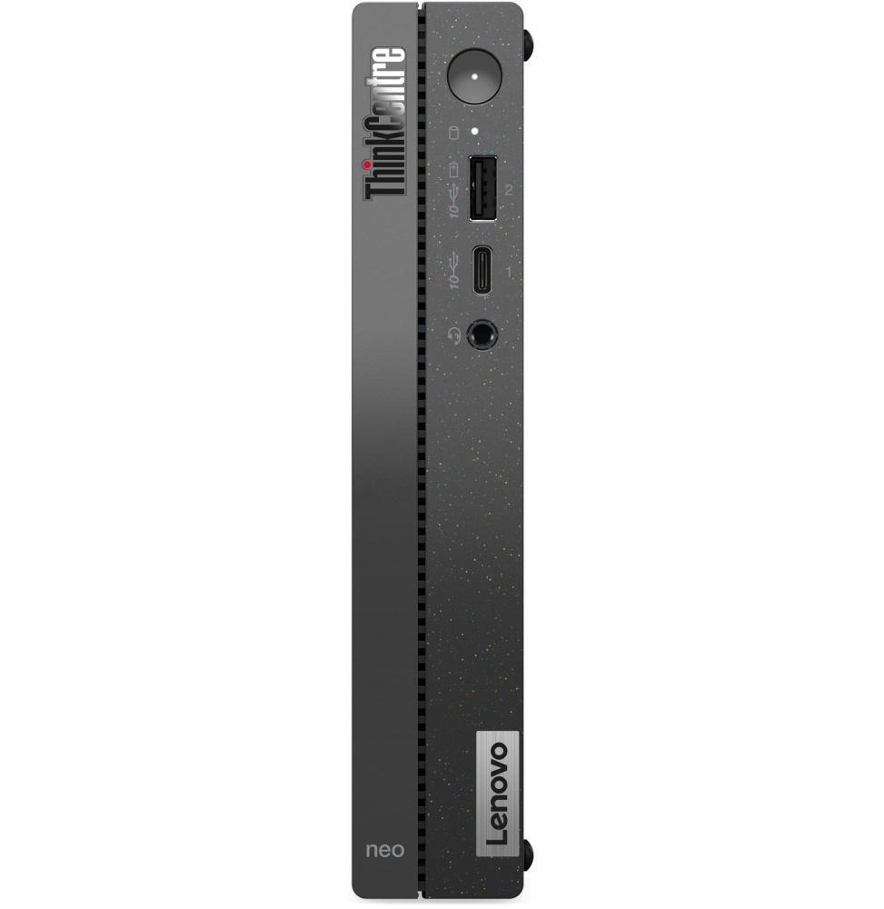 Mini PC de bureau Lenovo ThinkCentre neo 50q Gen 4 (12LN005SFM)
