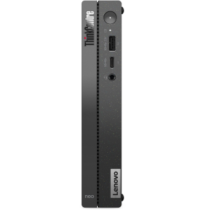 Mini PC de bureau Lenovo ThinkCentre neo 50q Gen 4 (12LN005SFM)