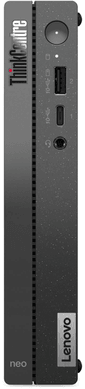 Mini PC de bureau Lenovo ThinkCentre neo 50q Gen 4 (12LN005SFM)