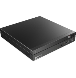 Mini PC de bureau Lenovo ThinkCentre neo 50q Gen 4 (12LN005SFM)