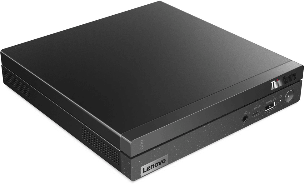Mini PC de bureau Lenovo ThinkCentre neo 50q Gen 4 (12LN005SFM) — image 7