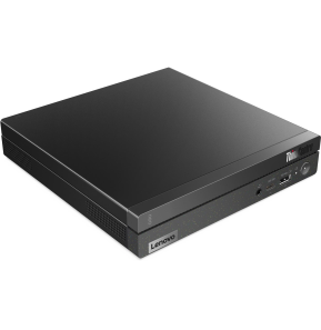 Mini PC de bureau Lenovo ThinkCentre neo 50q Gen 4 (12LN005SFM)