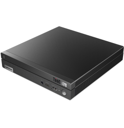 Mini PC de bureau Lenovo ThinkCentre neo 50q Gen 4 (12LN005SFM)