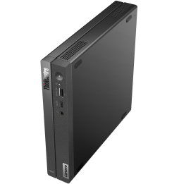 Mini PC de bureau Lenovo ThinkCentre neo 50q Gen 4 (12LN005SFM)
