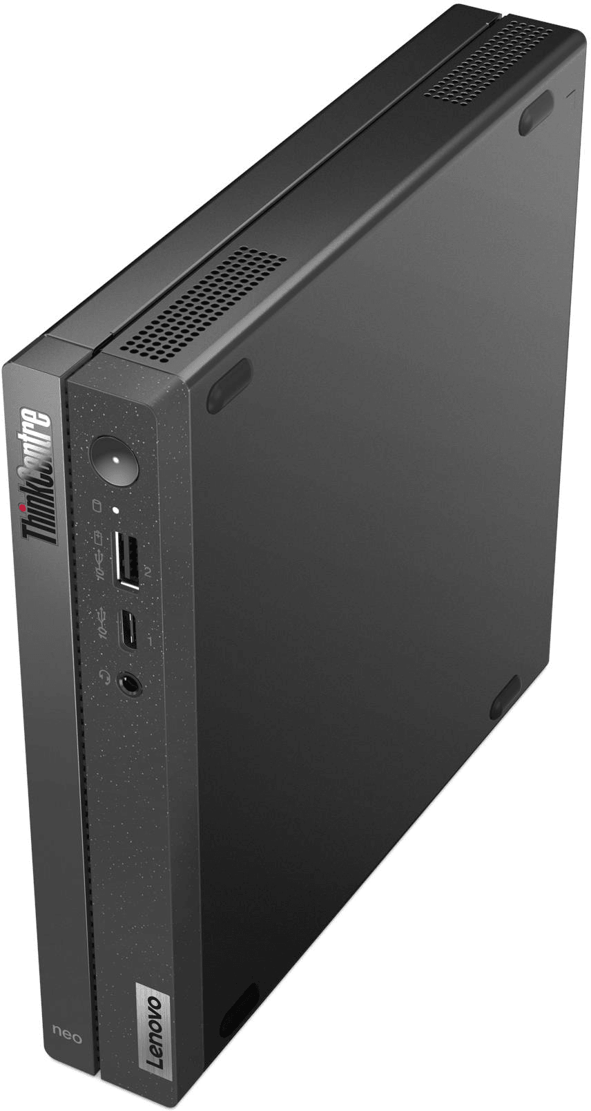 Mini PC de bureau Lenovo ThinkCentre neo 50q Gen 4 (12LN005SFM) — image 10