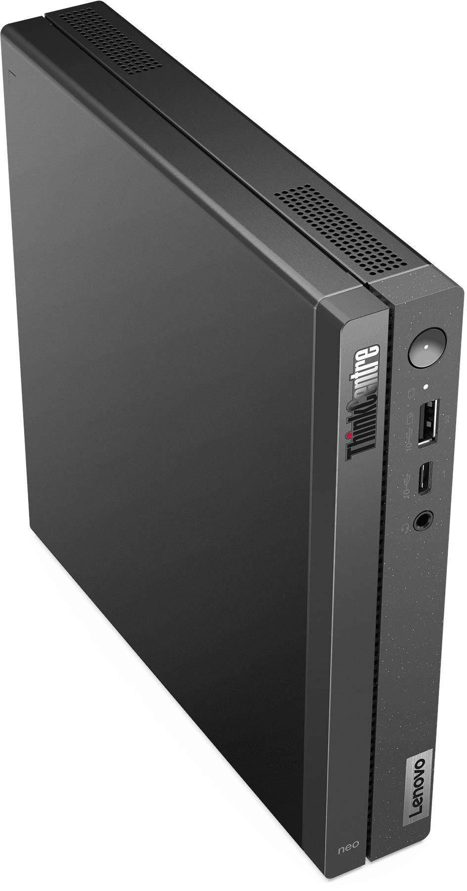 حاسوب مكتبي مصغر Lenovo ThinkCentre neo 50q Gen 4 (12LN005SFM) — صورة 9