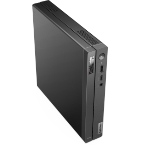 Mini PC de bureau Lenovo ThinkCentre neo 50q Gen 4 (12LN005SFM)