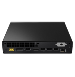 Mini PC de bureau Lenovo ThinkCentre neo 50q Gen 4 (12LN005SFM)