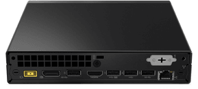 Mini PC de bureau Lenovo ThinkCentre neo 50q Gen 4 (12LN005SFM) — image 6