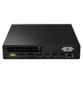 Mini PC de bureau Lenovo ThinkCentre neo 50q Gen 4 (12LN005SFM)