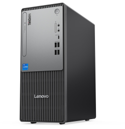 Ordinateur de bureau Lenovo ThinkCentre neo 50t Gen 5 (12UD00BYFM)