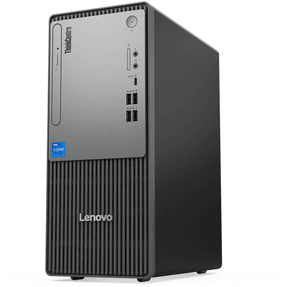Ordinateur de bureau Lenovo ThinkCentre neo 50t Gen 5 (12UD00BYFM) — image 5