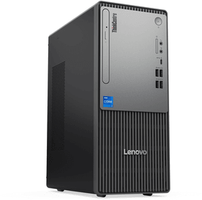 Ordinateur de bureau Lenovo ThinkCentre neo 50t Gen 5 (12UD00BYFM) — image 4