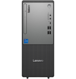 Ordinateur de bureau Lenovo ThinkCentre neo 50t Gen 5 (12UD00BYFM)