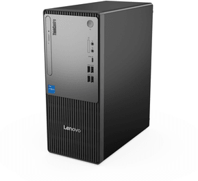 Ordinateur de bureau Lenovo ThinkCentre neo 50t Gen 5 (12UD00BYFM) — image 3