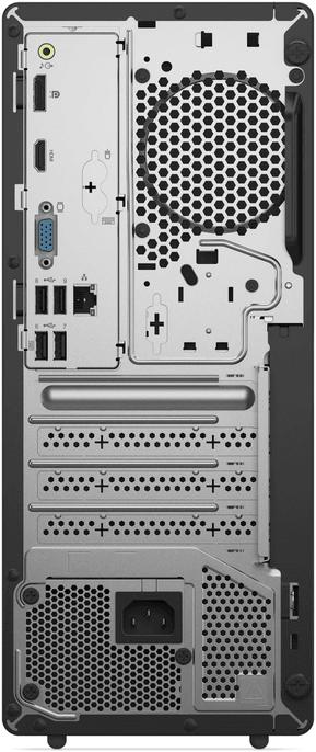 Ordinateur de bureau Lenovo ThinkCentre neo 50t Gen 5 (12UD00BYFM) — image 6