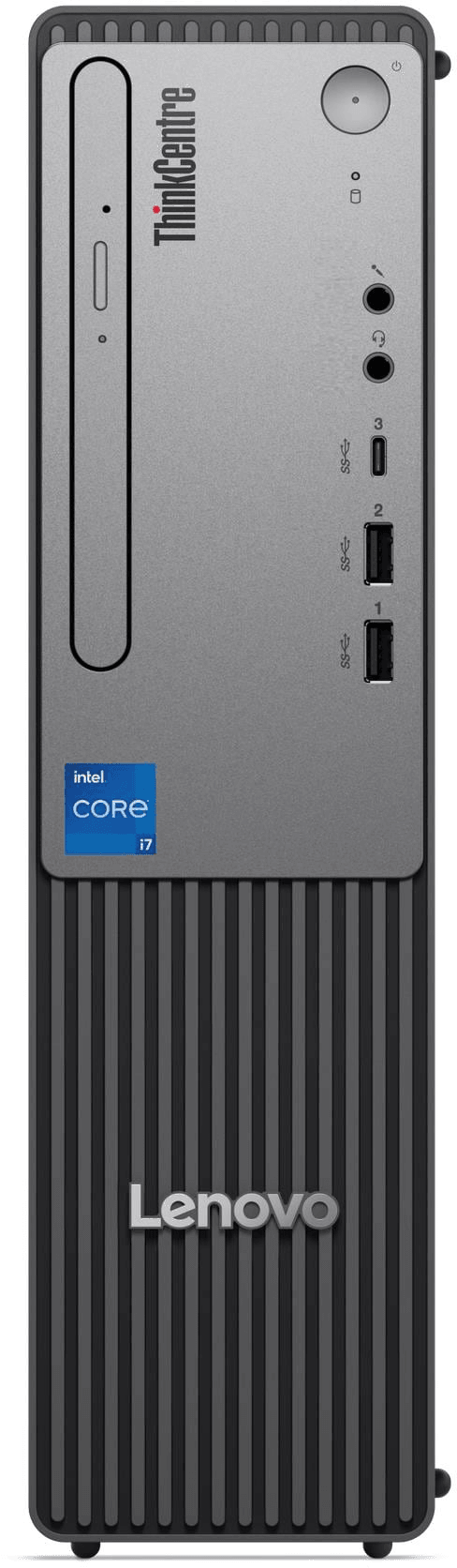 Ordinateur de bureau Lenovo ThinkCentre neo 30s Gen 5 (13DK002MFM)
