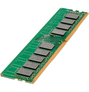 Kit mémoire standard HPE 16 Go (1 x 16 Go) 1Rx8 UDIMM DDR4-3200MHz (P43019-B21)