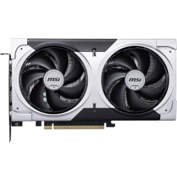 Carte Graphique MSI GeForce RTX 5060 Ti 8G VENTUS 2X PLUS (912-V536-050)