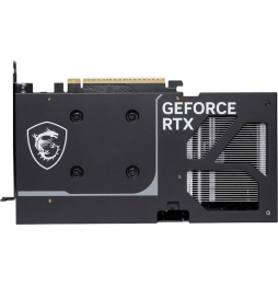 Carte Graphique MSI GeForce RTX 5060 Ti 8G VENTUS 2X PLUS (912-V536-050)