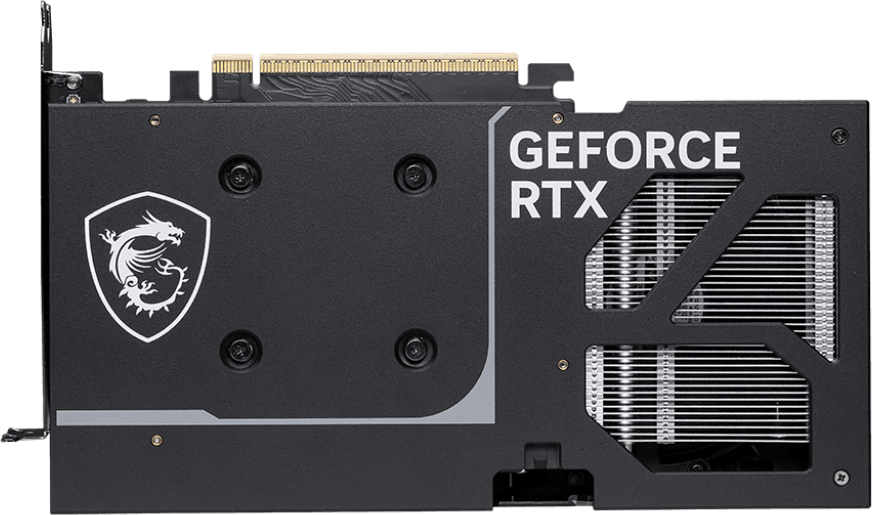 Carte Graphique MSI GeForce RTX 5060 Ti 8G VENTUS 2X PLUS (912-V536-050) — image 4