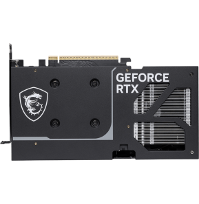 Carte Graphique MSI GeForce RTX 5060 Ti 8G VENTUS 2X PLUS (912-V536-050)