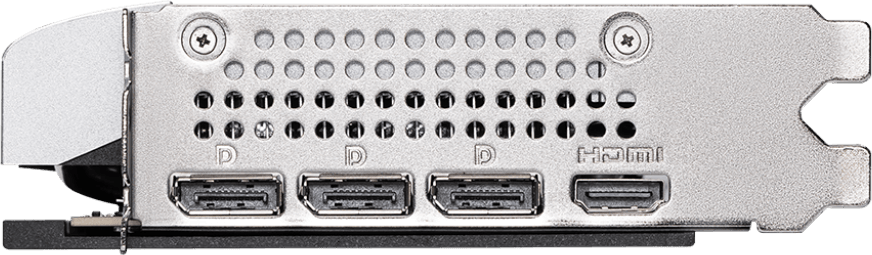 Carte Graphique MSI GeForce RTX 5060 Ti 8G VENTUS 2X PLUS (912-V536-050) — image 5