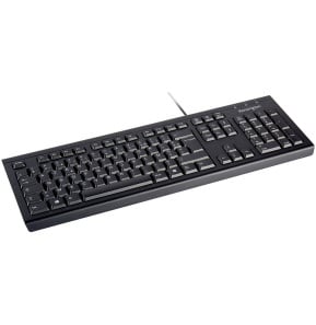 Clavier filaire Kensington ValuKeyboard USB - AZERTY (1500109FR)