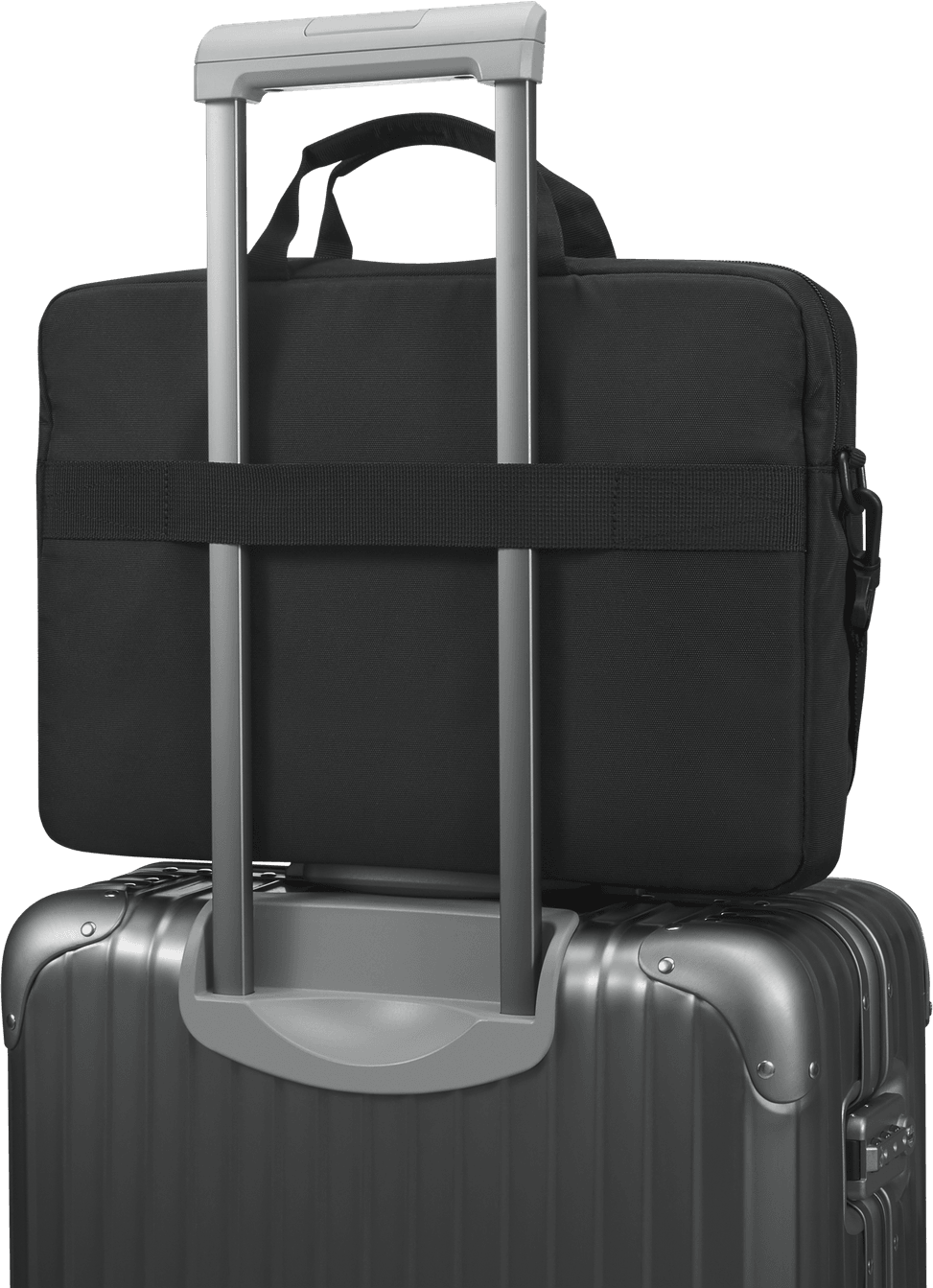 Lenovo ThinkPad Essential 16" Topload Bag (Eco) (4X41Q27248) — image 5