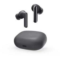 Écouteurs Bluetooth Lenovo X9 Edition à réduction de bruit (4XD1R31390)