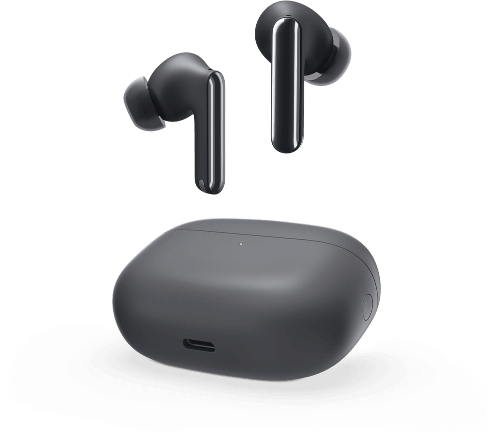 Écouteurs Bluetooth Lenovo X9 Edition à réduction de bruit (4XD1R31390) — image 7