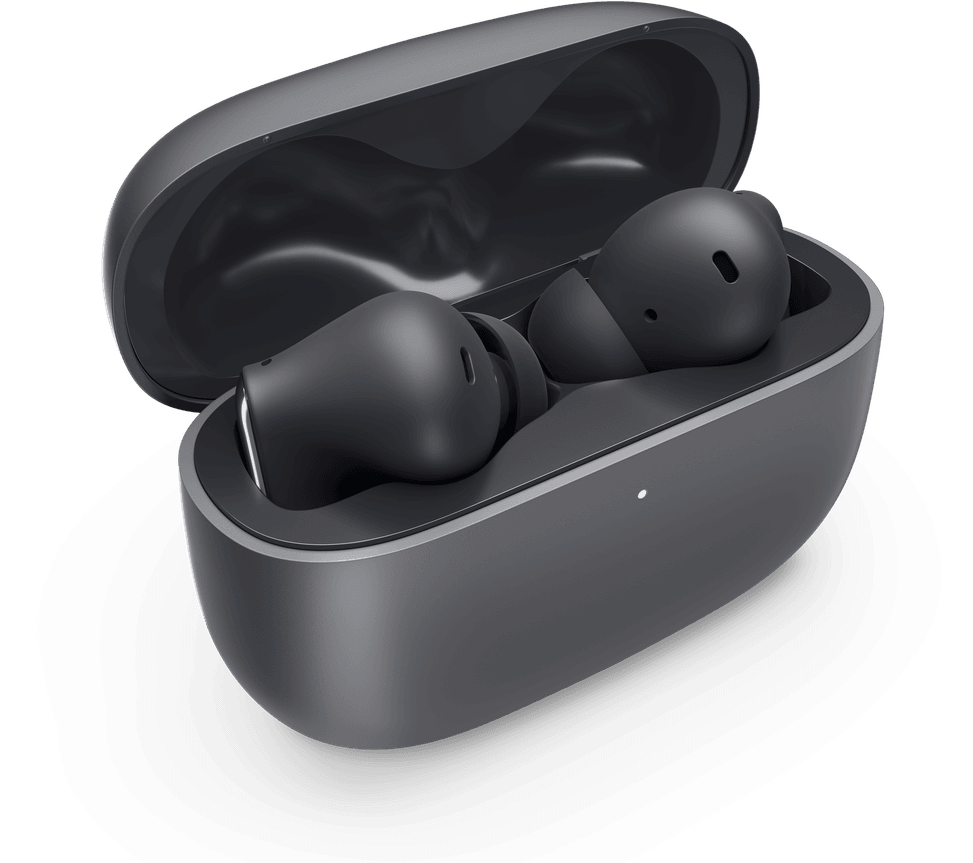 Écouteurs Bluetooth Lenovo X9 Edition à réduction de bruit (4XD1R31390) — image 10