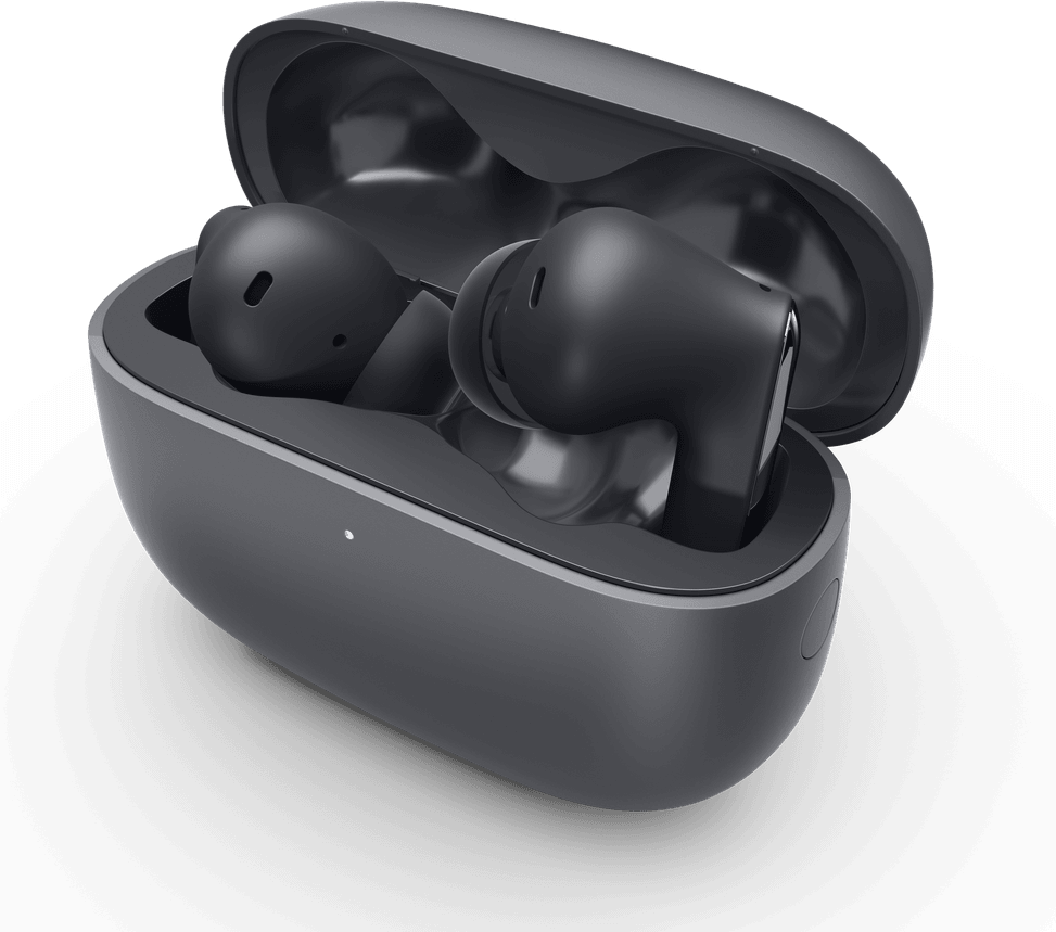 Écouteurs Bluetooth Lenovo X9 Edition à réduction de bruit (4XD1R31390) — image 3