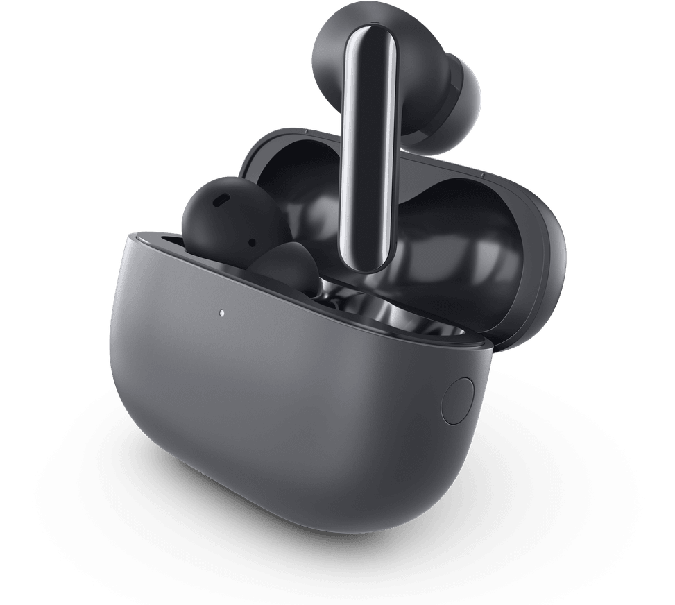 Écouteurs Bluetooth Lenovo X9 Edition à réduction de bruit (4XD1R31390) — image 2