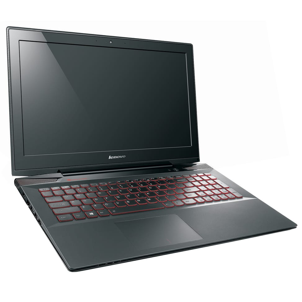 Lenovo Y5070,15.6FHD,Dedic 4Gi7-4720HQ,16G,8G SSHD Win 8.1E
