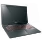 Lenovo Y5070,15.6FHD,Dedic 4Gi7-4720HQ,16G,8G SSHD Win 8.1E